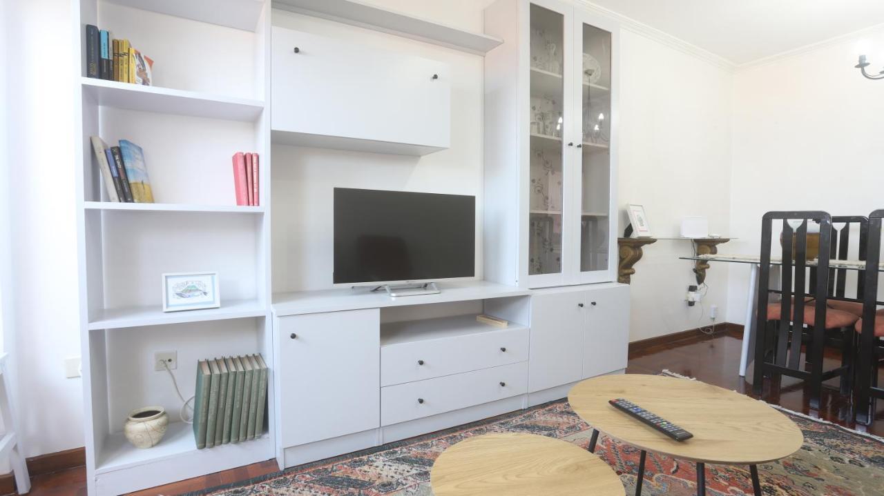 Atico Laxe Grande Apartment A Guarda Exterior photo